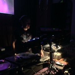 Sam Watson Live At Freerotation 2015