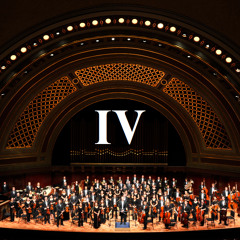 Symphony No. 2 Fourth Movement