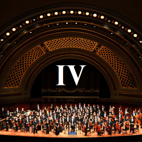 Symphony No. 2 Fourth Movement