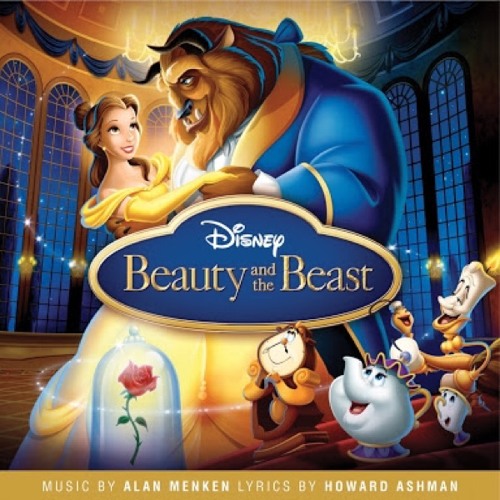 Beauty and the Beast - Celine Dion ft. Peabo Bryson (cover)