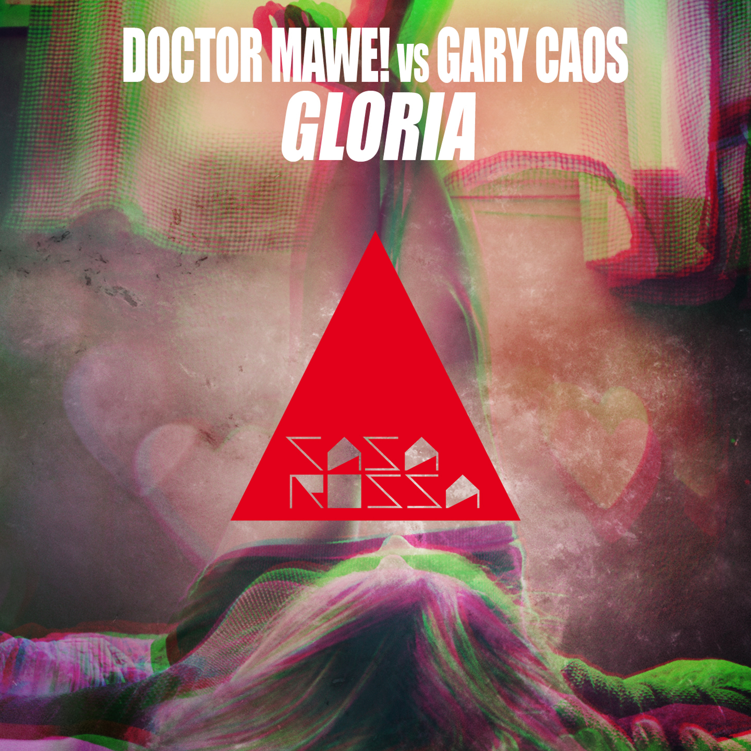 Gary Caos