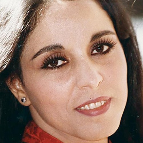 عفاف راضى