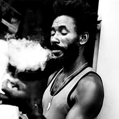 God is Black and He Looks Like Lee Scratch Perry (A Jah Raver Mix)