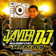 CUMBIAS  Y CHICHA   CLASICA  MIX  JAVIER BARBECHO DJ