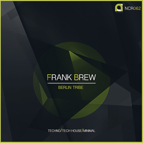 FRANK BREW - BAD MOTHERFUCKER (ORIGINAL MIX)