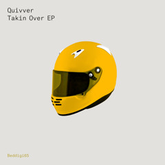 BEDDIGI65 Quivver - Time Go By