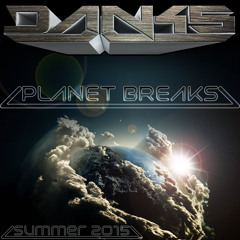 PLANET BREAKS - SUMMER 2015