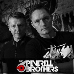 The Peverell Brothers Funky House Mix - Venus July 2015