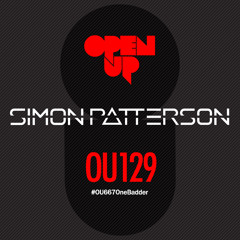 Simon Patterson - Open Up - 129