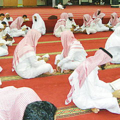 أنشودة جامع الياقوت :: هندسة وأداء عبد الله المهداوي