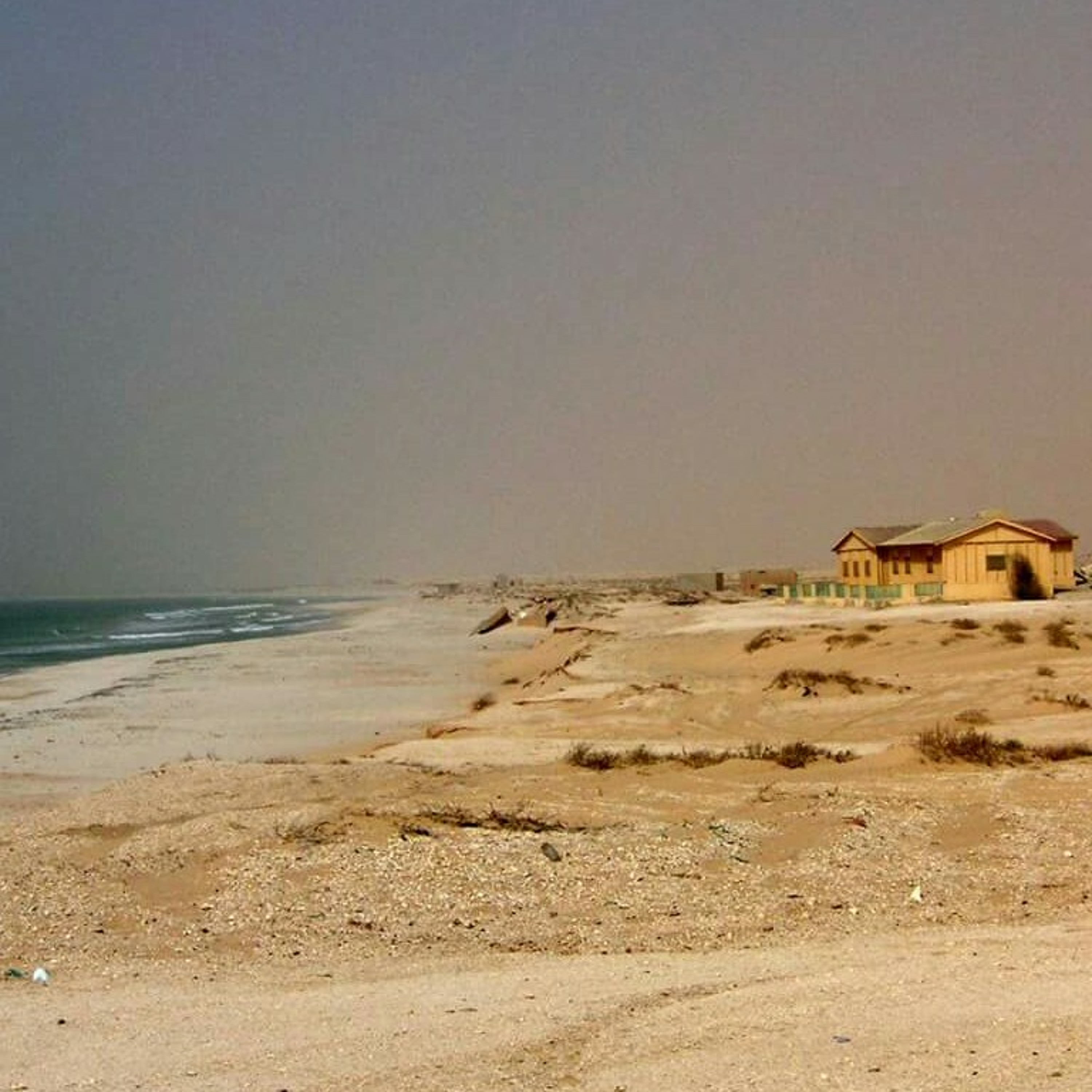 La Moréria