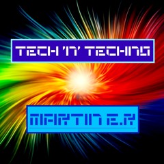 TECH 'N' TECHNO