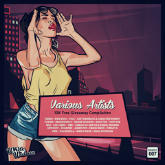 Tuff Dub - Musik (Original Mix) *FREE DL