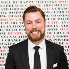 Bryce Keane, Founder & Director at Albion Drive
