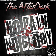 The AfterDark - No Mercy