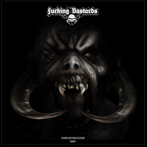 FBR001: 2. The Demon Dwarf Feat Mc Da Mouth Of Madness - Fucking Bastards