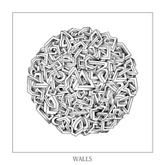Walls (Josh Wink's Eyes Closed Interpretation) - Snippet