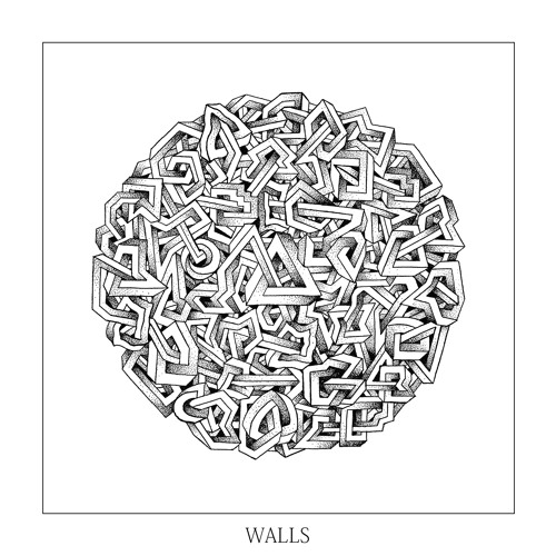 Walls (Josh Wink's Eyes Closed Interpretation) - Snippet