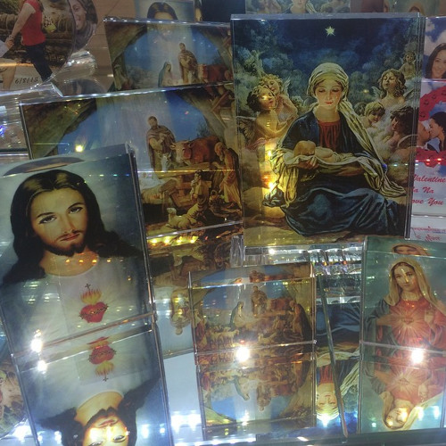 why would i make that up