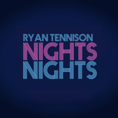 Ryan Tennison-Nights  [MTV Teen Wolf 6x03]