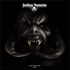 Sjammienators & The Demon Dwarf - Fuck You