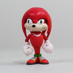 Knuckles jest Pomidorem