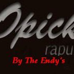 Opick - Rapuh Cover By The Endy's