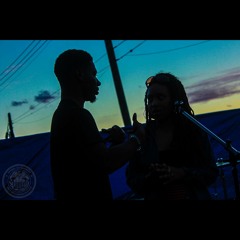 Talk To Me Ft. Summer Monet, Bam Bleu