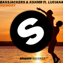 Bassjackers & KSHMR ft. Sirah - Memories
