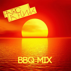 Patric La Funk 4 Friends #BBQ Mix | 06