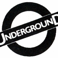 Ling Ling Vs Mavaka - Underground (Out on Halli Galli 03)