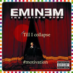 Till I Collapse (EMINEM) cover