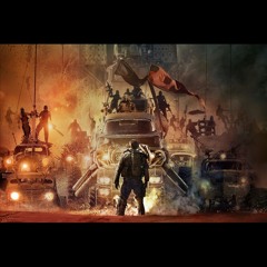 Rise Of The King (Mad World) - yogiBIGGz - Kroe