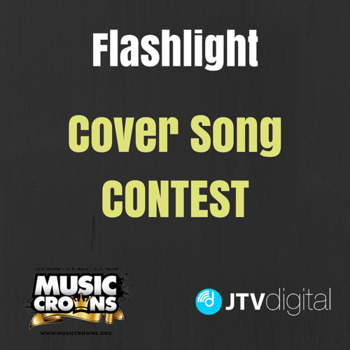 Stream Flashlight (Instrumental) by JTV Digital Listen online for free on SoundCloud