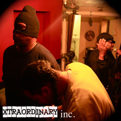 Worldwide feat Uptown GI and Reverend Zookness