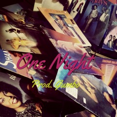 *NEW** One Night - Malika (Prod. Gumbo)