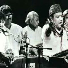 ze haal e miskeen by sabri brothers