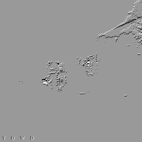 the darkwave demo - module