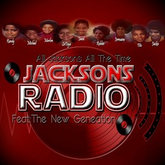 Jacksons Radio Playlist