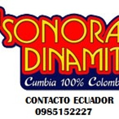 TRAVESURAS CUMBIA DE LA SONORA DINAMITA