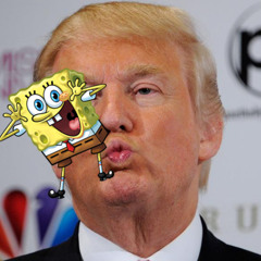Podquisition Episode 35: Donald Trump's Spongebob Sex Issue