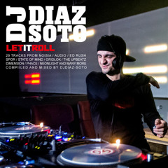Let It Roll OA 2015