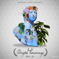 Kemet Dank - Im Shy (My Privates) [Prod. By Lost Planets]