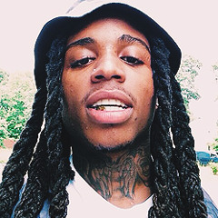 Jacquees Ft. August Alsina - Scared To Go