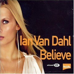 Ian Van Dahl - Believe (HarryHard 2003 Radiomix)