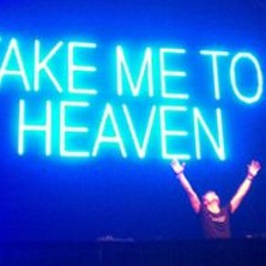 Dave Mcullen - Rave Heaven (ShaminO Quick Remix)