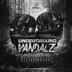 Underground Vandalz - Waking up your neighbour