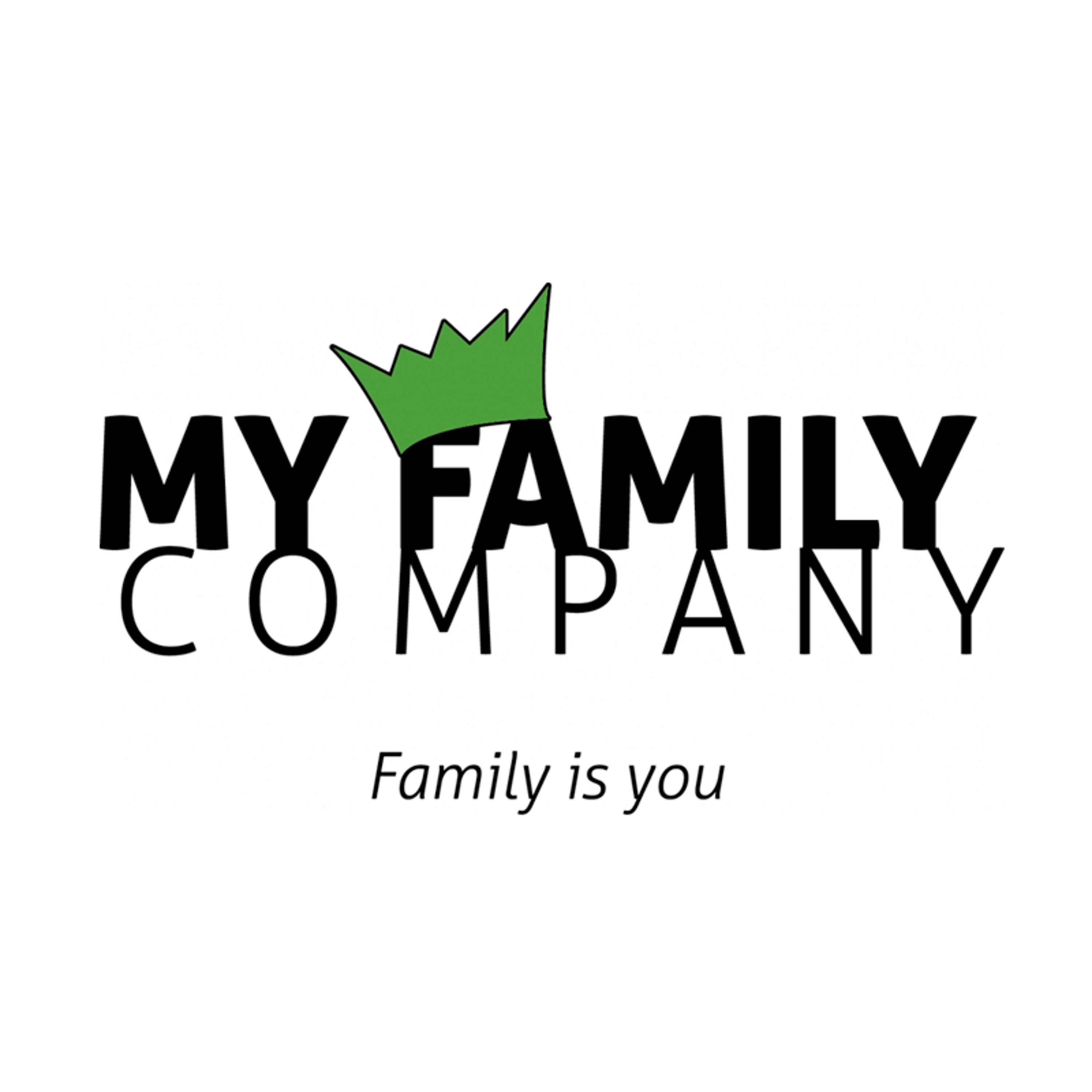 My FaMiLy CoMPaNy - SOUNDTRACK episode artwork