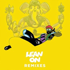 Major Lazer & DJ Snake Feat. MØ - Lean On (Dash Berlin Rework)