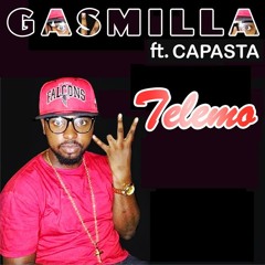 Gasmilla - "Telemo" feat. Capasta